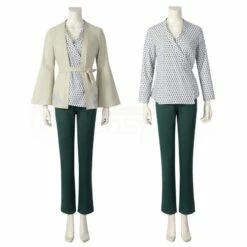 The Witcher Blood Origin Michelle Yeoh Cosplay Costumes -DreamSuit Store 3 800x800 196