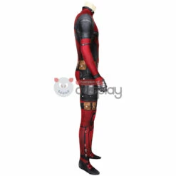 New Deadpool Wade Wilson Jumpsuit Cosplay Costume -DreamSuit Store 3 800x800 218