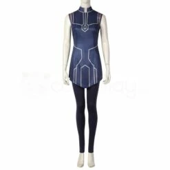 Star Wars The Clone Wars Ahsoka Tano Cosplay Costumes 19 Star Wars The Clone Wars Ahsoka Tano Cosplay Costumes -DreamSuit Store 3 800x800 224