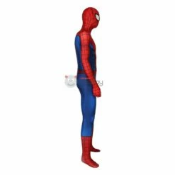 Spiderman Costume Spiderman PS4 Game Cosplay Costume -DreamSuit Store 3 800x800 230