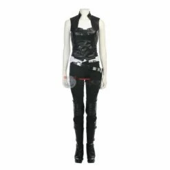 Guardians Of The Galaxy 2 Costume Top Level Gamora Cosplay Costumes -DreamSuit Store 3 800x800 232