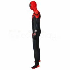 Spiderman Printed Bosysuit The Superior Spider-Man Cosplay Costume -DreamSuit Store 3 800x800 245
