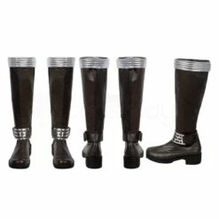 Black Panther Wakanda Forever Dora Milaje Aneka Nakia Ayo Cosplay Costumes -DreamSuit Store 3 800x800 249