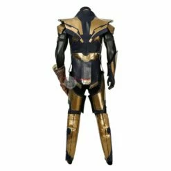 Thanos Costumes Avengers 4 Endgame Costumes Cosplay -DreamSuit Store 3 800x800 250
