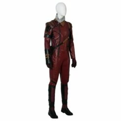Guardians Of The Galaxy 3 Cosplay Costumes Kraglin Halloween Suit -DreamSuit Store 3 800x800 267