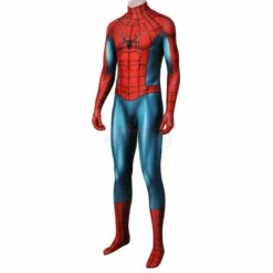 Spider-Man 3 No Way Home Cosplay Costumes Peter Parker Classic Jumpsuits -DreamSuit Store 3 800x800 268