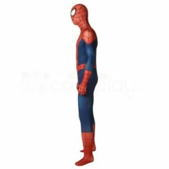 Ultimate Spider-Man Season 1 Cosplay Suit Peter Parker Costume -DreamSuit Store 3 800x800 271