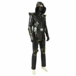 Hawkeye Costume Avengers Endgame Clinton Barton Ronin Cosplay Costumes -DreamSuit Store 3 800x800 273