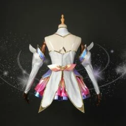 LOL Star Guardian Kaisa Cosplay Costume 2022 League Of Legends Cosplay Suit -DreamSuit Store 3 800x800 36