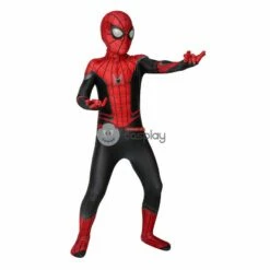 Kids Spider Man Costumes Peter Parker Spider-Man Far From Home Cosplay Costumes -DreamSuit Store 3 800x800 371