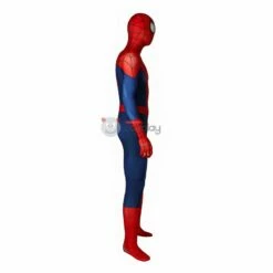 Peter Parker Costumes Ultimate Spider-Man Season1 Cosplay Costumes -DreamSuit Store 3 800x800 373