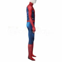 Spider-Man PS5 Classic Suit Spiderman Damaged Cosplay Costume 20 Spider-Man PS5 Classic Suit Spiderman Damaged Cosplay Costume -DreamSuit Store 3 800x800 377