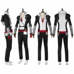 Final Fantasy XVI Clive Rosfield Cosplay Costume 2022 FF16 Outfit -DreamSuit Store 3 800x800 39