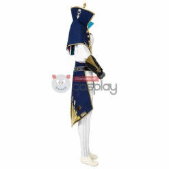 Genshin Impact Jean Gunnhildr Cosplay Costume -DreamSuit Store 3 800x800 41