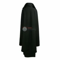 Star Wars 8 The Last Jedi Princess Leia Cosplay Costume -DreamSuit Store 3 800x800 432