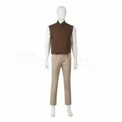 Obi-Wan Kenobi Cosplay Costume Star Wars Cosplay Suit 17 Obi-Wan Kenobi Cosplay Costume Star Wars Cosplay Suit -DreamSuit Store 3 800x800 433