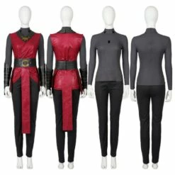 Star Wars Jedi Fallen Nightsister Merrin Cosplay Costumes Dress -DreamSuit Store 3 800x800 450