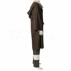 2022 Obi-Wan Kenobi Cosplay Costume Hallowenn Suit -DreamSuit Store 3 800x800 451