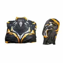 Black Panther Wakanda Forever Cosplay Costumes Shuri Jumpsuit -DreamSuit Store 3 800x800 461