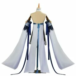 Genshin Impact Cosplay Costumes Guizhong Cosplay Suit -DreamSuit Store 3 800x800 53