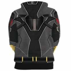 Black Widow Natasha Romanoff Halloween Sweatshirts Unisex 3D Printed Hoodie -DreamSuit Store 3 800x800 578