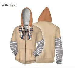 M3GAN Movie Hoodie Fashion Sweatwear -DreamSuit Store 3 800x800 579
