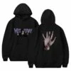 Wednesday Swearshirts The Addams Family Hoodies Unisex -DreamSuit Store 3 800x800 580