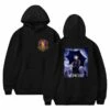 The Addams Family Swearshirts Addams Wednesday Print Hoodies Unisex -DreamSuit Store 3 800x800 583