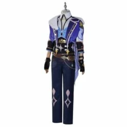Genshin Impact Cosplay Costumes Kaeya Suit -DreamSuit Store 3 800x800 60