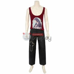 Jackie Welles Costume Cyberpunk 2077 Cosplay Suit -DreamSuit Store 3 800x800 81