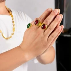 Genshin Impact Liben Cosplay Costumes -DreamSuit Store 3 800x800 85