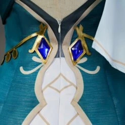 Game Genshin Impact Cosplay Costumes Lisa Cosplay Suit -DreamSuit Store 3 800x800 97