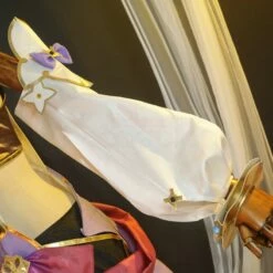 Dori Cosplay Costume Game Genshin Impact Halloween Suit 30 Dori Cosplay Costume Game Genshin Impact Halloween Suit -DreamSuit Store 30 800x800 2