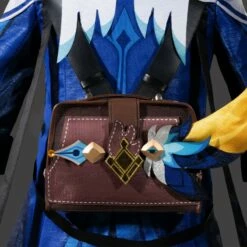 Genshin Impact Mika Cosplay Costume 28 Genshin Impact Mika Cosplay Costume -DreamSuit Store 30 800x800 3