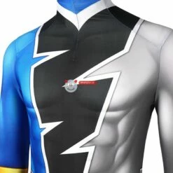 Blue Power Rangers Costume Kishiryu Sentai Ryusoulger Blue Solider Melto Cosplay Suit 20 Blue Power Rangers Costume Kishiryu Sentai Ryusoulger Blue Solider Melto Cosplay Suit -DreamSuit Store 31 800x800 5