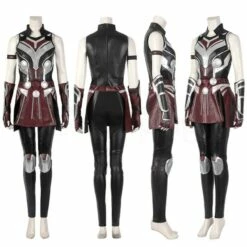 Thor Love And Thunder Jane Foster Cosplay Costume 2022 Thor 4 New Cosplay Suit 24 Thor Love And Thunder Jane Foster Cosplay Costume 2022 Thor 4 New Cosplay Suit -DreamSuit Store 32 800x800 5