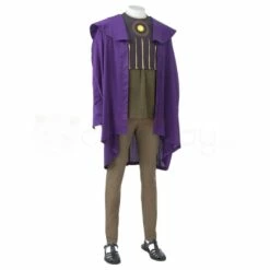 Kang Costume Loki Cosplay Kang The Conqueror Suit 24 Kang Costume Loki Cosplay Kang The Conqueror Suit -DreamSuit Store 33 800x800 3