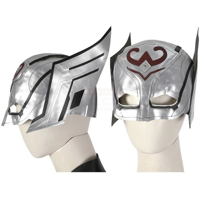 Thor Love And Thunder Jane Foster Cosplay Costume 2022 Thor 4 New Cosplay Suit 7 Thor Love And Thunder Jane Foster Cosplay Costume 2022 Thor 4 New Cosplay Suit - Image 5