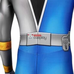 Blue Power Rangers Costume Kishiryu Sentai Ryusoulger Blue Solider Melto Cosplay Suit 23 Blue Power Rangers Costume Kishiryu Sentai Ryusoulger Blue Solider Melto Cosplay Suit -DreamSuit Store 35 800x800 3