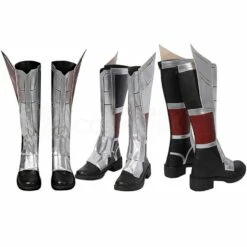 Thor Love And Thunder Jane Foster Cosplay Costume 2022 Thor 4 New Cosplay Suit 27 Thor Love And Thunder Jane Foster Cosplay Costume 2022 Thor 4 New Cosplay Suit -DreamSuit Store 35 800x800 4