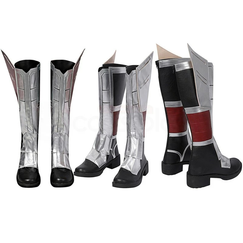 Thor Love And Thunder Jane Foster Cosplay Costume 2022 Thor 4 New Cosplay Suit 8 Thor Love And Thunder Jane Foster Cosplay Costume 2022 Thor 4 New Cosplay Suit - Image 6