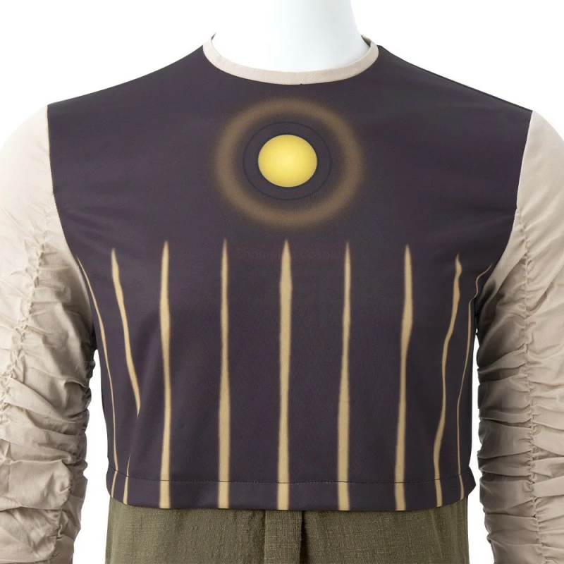 Kang Costume Loki Cosplay Kang The Conqueror Suit 19 Kang Costume Loki Cosplay Kang The Conqueror Suit - Image 17