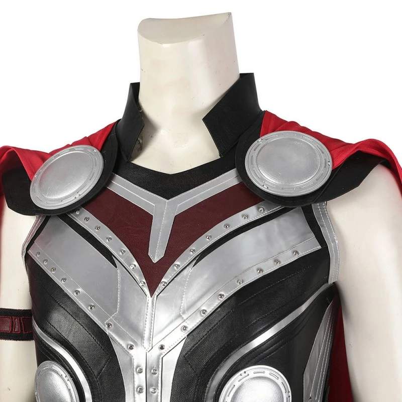 Thor Love And Thunder Jane Foster Cosplay Costume 2022 Thor 4 New Cosplay Suit 11 Thor Love And Thunder Jane Foster Cosplay Costume 2022 Thor 4 New Cosplay Suit - Image 9