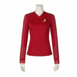 Star Trek Strange New Worlds Spock Cosplay Costume Christopher Pike Cosplay Suit -DreamSuit Store 37 800x800 4