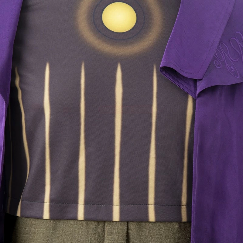 Kang Costume Loki Cosplay Kang The Conqueror Suit 16 Kang Costume Loki Cosplay Kang The Conqueror Suit - Image 14