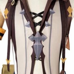 Bennett Costume Genshin Impact Cosplay Suit 28 Bennett Costume Genshin Impact Cosplay Suit -DreamSuit Store 389 800x800 1