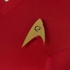 Star Trek Strange New Worlds Spock Cosplay Costume Christopher Pike Cosplay Suit -DreamSuit Store 39 800x800 4