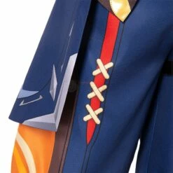 Bennett Costume Genshin Impact Cosplay Suit 37 Bennett Costume Genshin Impact Cosplay Suit -DreamSuit Store 391 800x800 1
