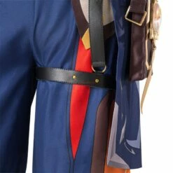 Bennett Costume Genshin Impact Cosplay Suit 38 Bennett Costume Genshin Impact Cosplay Suit -DreamSuit Store 392 800x800 1