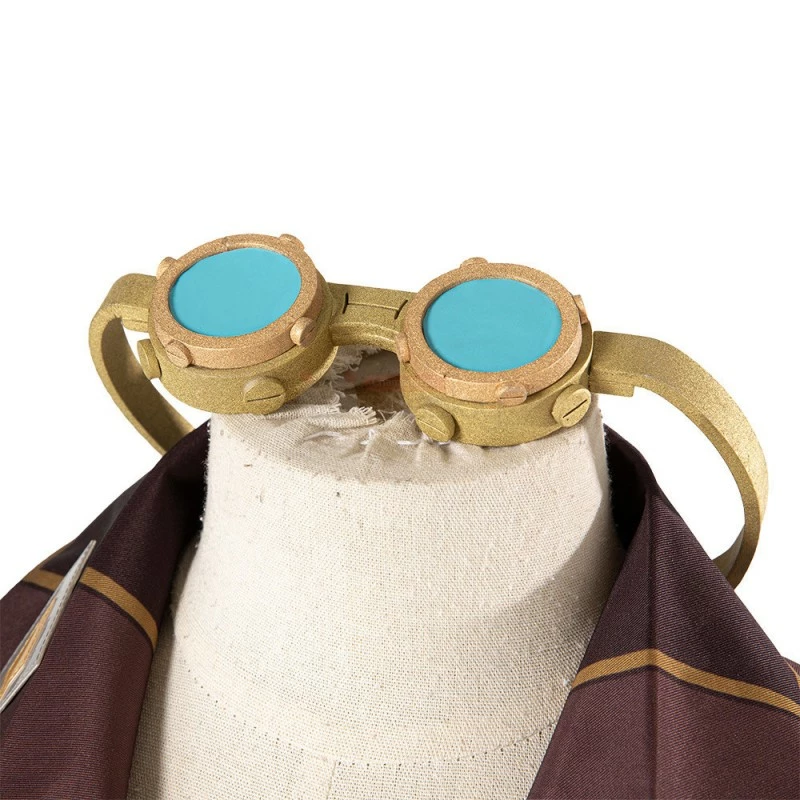 Bennett Costume Genshin Impact Cosplay Suit 8 Bennett Costume Genshin Impact Cosplay Suit - Image 6